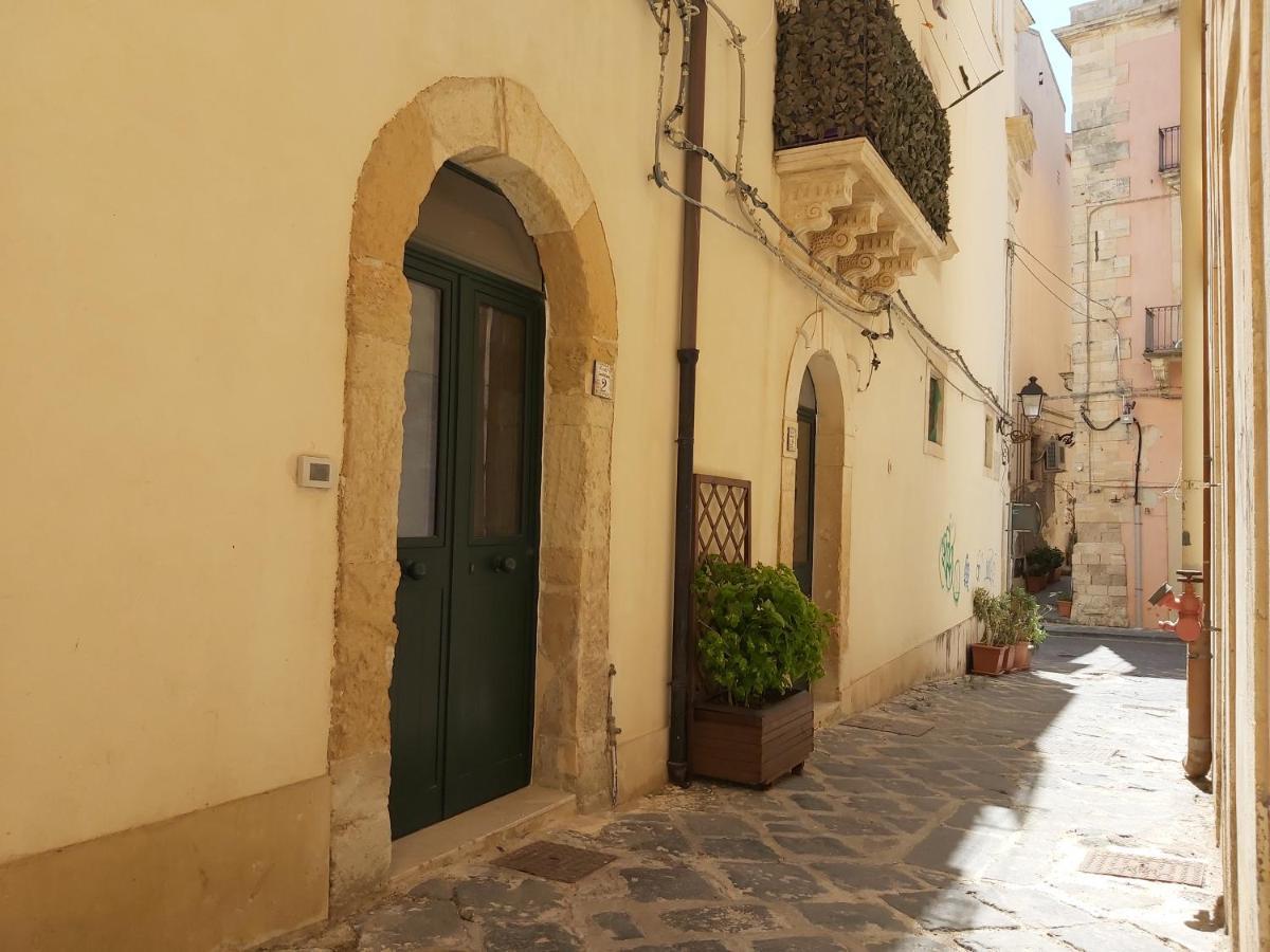 Вилла Sole&Mare Ortigia Сиракузы Экстерьер фото